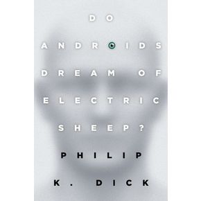 DO ANDROIDS DREAM OF ELECTRIC SHEEP?