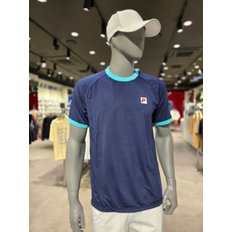 [파주점] 남성 BNP SHORT SLEEVE CREW 반팔티셔츠 (FS2RSF2391M-NAY)