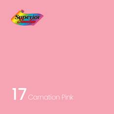 슈페리어 Superior 17 Carnation Pink