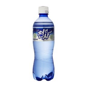 천연사이다0.5L x 20 Pet