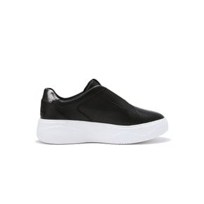 [GrandPrø Demi Slip On Sneaker] 블랙 여성 스니커즈  CHSO3F174BK