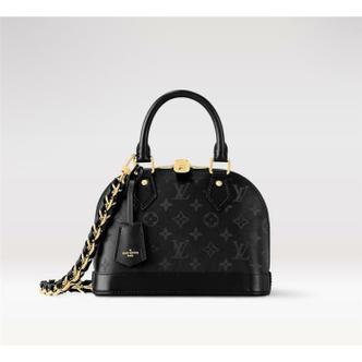 LOUIS VUITTON 알마 BB 크로스백 숄더백 M12289 M12289