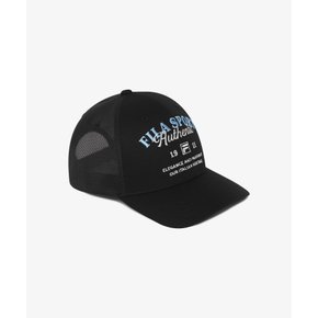 아동볼캡추천 키즈모자추천 키즈 1200FK262CP07X002001 그래픽 반메쉬 캡