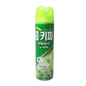 홈키파 허브 에어졸 500ml