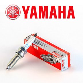 오토바이 바이크 스파크플러그 점화플러그 YAMAHA LMAR8A-9 재고보유 당일발송