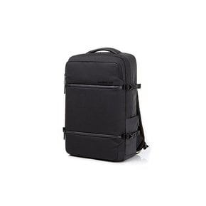 [쌤소나이트RED] CARITANI BACKPACK BLACK DQ409001