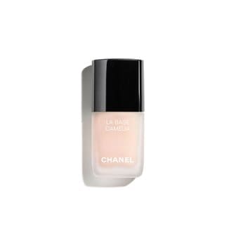 CHANEL [한정판] 라 바즈 까멜리아 프로텍트리스 에 리쌍뜨