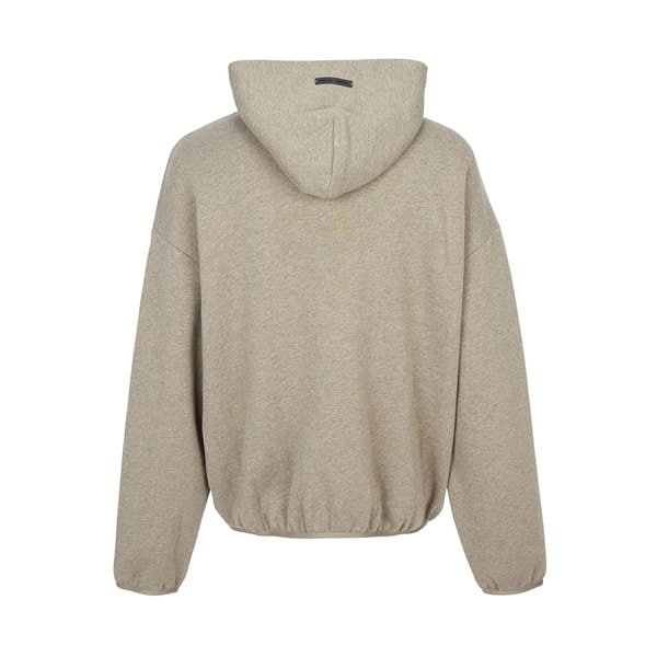 [부산점] 에센셜 남성 기모 후드티 192SP256513F HOMESTEAD HEATHER