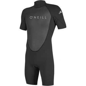  영국 오닐 웻수트 ONeill Mens Reactor-2 2mm Back Zip Spring Wetsuit 1767796