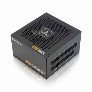 엠지솔루션 Antec HCG 850W 80PLUS GOLD 풀 모듈러