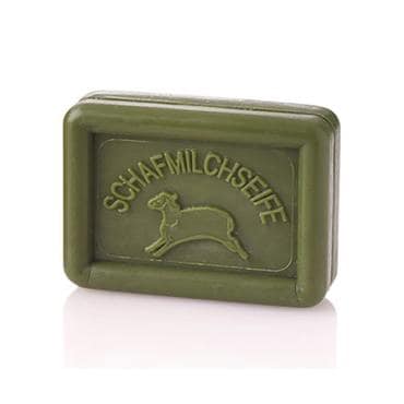 엑스투 신세계백화점 [OVIS(오비스)_엑스투] SHEEPS MILK SOAP HERBAL SAGE