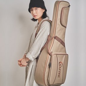 크래프터 통기타 소프트케이스 /드레드넛 OM GA바디 기타가방