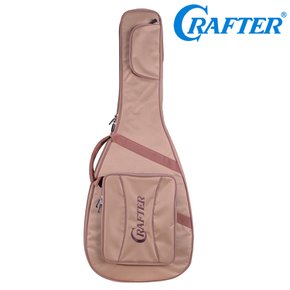 크래프터 통기타 소프트케이스 /드레드넛 OM GA바디 기타가방