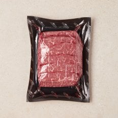  [냉장/미국산] 부채살 구이용 (400g)