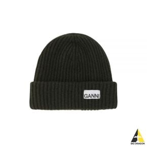 WOOL BEANIE (A4429 861) (울 비니)