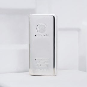 실버바 1000g