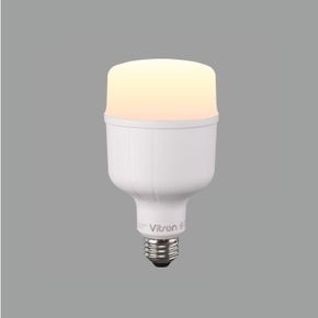 LED램프 T-벌브 LED 전구색 20TYPE 18W E26 X ( 2매입 )