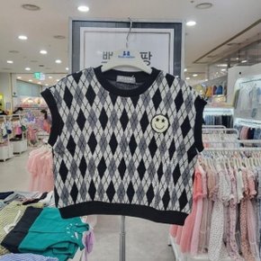 쁘띠앙팡 sh06 보네너드조끼  PCW51BVT05 (10666978)
