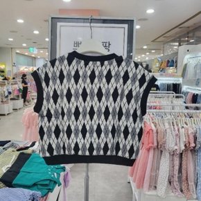 쁘띠앙팡 sh06 보네너드조끼  PCW51BVT05 (10666978)