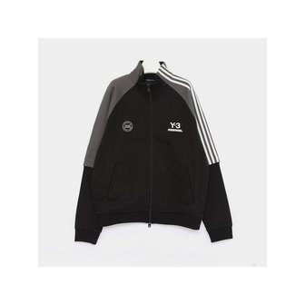 Y-3 와이쓰리 25FW Y3 네이버후드 콜라보 트랙 집업 남성 자켓 JW6993