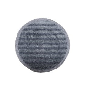 한경희 청소기 호환 극세사 물걸레 패드 걸레 21cm 2P x2 (총 4장)