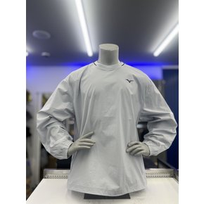 [여주점] 32YC5A24 남여공용 RB 우븐 긴팔티셔츠 RB WOVEN MTM 긴팔티 2C