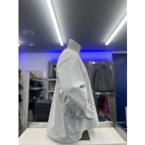 [여주점] 32YC5A24 남여공용 RB 우븐 긴팔티셔츠 RB WOVEN MTM 긴팔티 2C