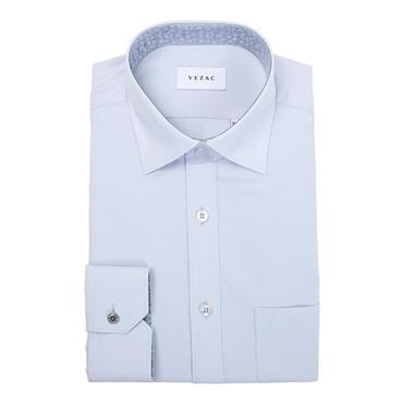 예작 [일반핏] 구김 적은 아이스텐셀 도비 정장 셔츠  YJESUR517BL