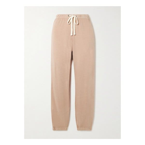 코튼 트랙 팬츠 핑크 1647597350306539