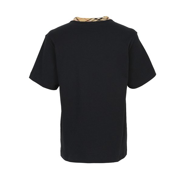 [부산점] 체크 남성 반팔티셔츠 8125509