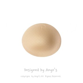 여성 브라 패드 업 볼륨 왕 뽕 쿠션 가슴 수영복 비키니 스포츠 요가 필라테스 폴 댄스 복