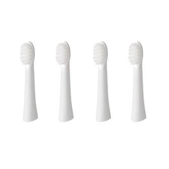  오스템 와픽 음파 전동칫솔 교체형 칫솔모 WO-100BH