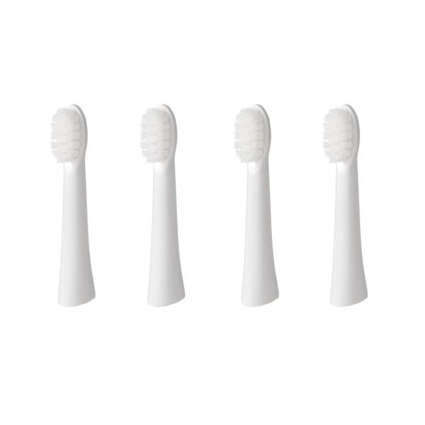 오스템 와픽 음파 전동칫솔 교체형 칫솔모 WO-100BH