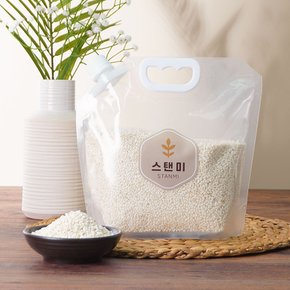 [스탠미]국내산 찹쌀 1kg /25년산