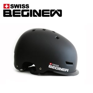 스위스비기뉴 SBH-01 어반헬멧 자전거 인라인 헬멧