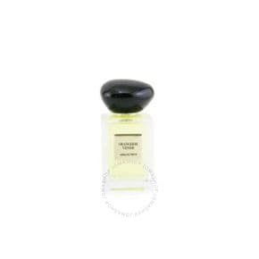 조르지오 아르마니 - Prive Orangerie Venise EDT 오드뚜왈렛 스프레이 향수 50ml/1.7oz 8061340