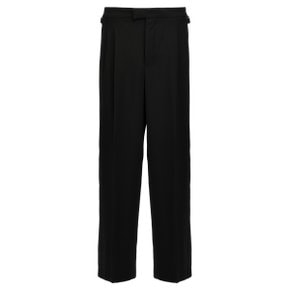 Mens Pants HTR419VI0007001 Black