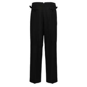 Mens Pants HTR419VI0007001 Black