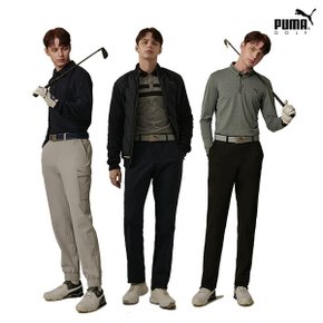 [PUMAGOLF] 푸마골프 남성 골프팬츠 8종 택1 균일가