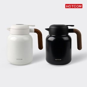 테이블 포트 1300ml HTP-1300 / 보온보냉 주전자