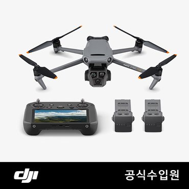 DJI Mavic 3 프로 Cine Premium 콤보