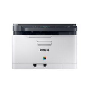삼성 [정품]삼성전자 SL-C560W 컬러 레이저 프린터 복합기 WiFi 토너 포함