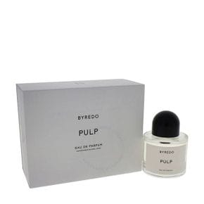 바이레도 Pulp by for 유니섹스 공용 - 3.4 oz EDP 스프레이 향수 3963901