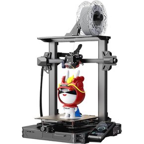 Ender-3 S1 Pro 3D CR PEI 96% fdm 3d 3d 220x220x270mm OS [공식]Creality 프린터 고온 노즐