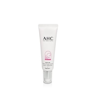 AHC 세이프온 톤업 선크림 50ml(SPF50+)