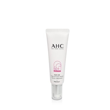 AHC 세이프온 톤업 선크림 50ml(SPF50+)