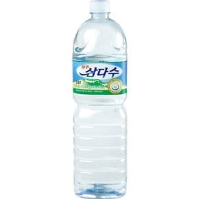 제주 삼다수 2Lx6개