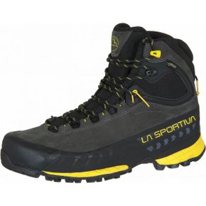 독일 라스포티바 남자 등산화 트래킹화 하이킹화 1934453 La Sportiva Mens Tx5 GTX Trekking Hi