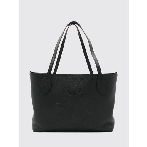 멀버리 토트백 HH0140736 A100 Black