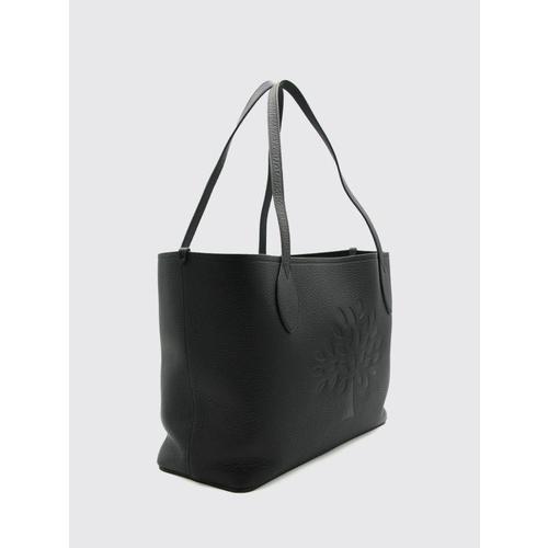 멀버리 토트백 HH0140736 A100 Black